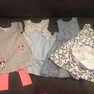 H&M Girls Bundle